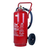 Extintor Industrial Pqs 50kg Abc Novo E Carregado