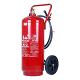 Extintor Industrial Pqs 50kg Bc Novo E Cheio o Melhor 