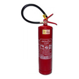 Extintor Pó Abc 06kg Placa De Sinalização Suporte Nfe