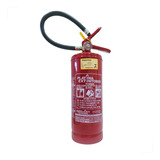 Extintor Pqs Abc 4kg Extinorpi Validade De 5 Anos