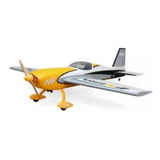 Extra 300 Aeromodelo Projeto E Planta Para Construção