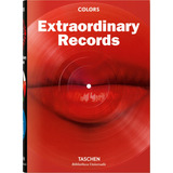 Extraordinary Records De Moroder