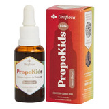 Extrato Aquoso De Própolis Verde 30ml Uniflora Propokids