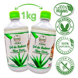 Extrato Concentrado Da Babosa 1 Litro Aloe Vera 100 Natural