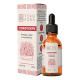 Extrato Cordyceps Cordyceps Militaris 30ml