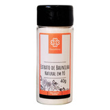 Extrato De Baunilha Natural Em Pó 40g Good4me