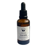 Extrato De Graviola Imunidade Tintura 50ml