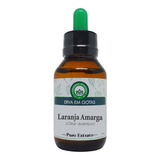 Extrato De Laranja Amarga 60ml