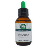 Extrato De Mucuna 60ml