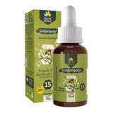 Extrato De Própolis Verde 15 Alcoólico 30ml Fauna E Flora