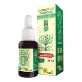 Extrato De Propolis Verde 70 30ml Apis Flora