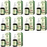 Extrato De Própolis Verde 70 Apis Flora 30ml Kit C 10 Unidades