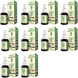 Extrato De Própolis Verde 70 Apis Flora 30ml   Kit C 10 Unidades