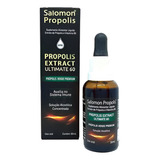 Extrato De Própolis Verde Premium 20 30ml Salomon