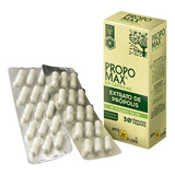 Extrato De Própolis Verde Propomax 30
