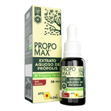 Extrato De Própolis Verde Propomax 30ml Zero Álcool 11