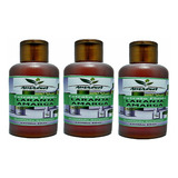 Extrato Fluido Laranja Amarga 60ml 3 Unidades