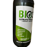 Extrato Pirolenhoso Bio 300 1 Litro