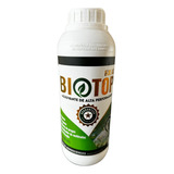 Extrato Pirolenhoso Com Adjuvante Redutor Ph Fixador 1 L