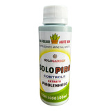Extrato Pirolenhoso Controle Pragas Repelente Natural 100ml
