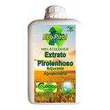 Extrato Pirolenhoso Ecopirol Corrige Ph Enraizador