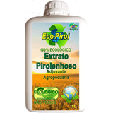 Extrato Pirolenhoso Ecopirol Corrige Ph Enraizador