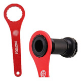 Extrator Chave Movimento Central Integrado Hollowtech Bike