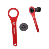 Extrator Chave Movimento Central Integrado Hollowtech Bike