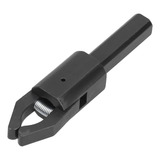 Extrator De Barras Cnc Mandíbulas Integradas Automáticas A