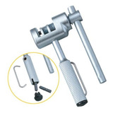 Extrator De Corrente Topeak Universal Chain Tool