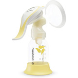 Extrator De Leite Materno Manual Harmony Flex Medela