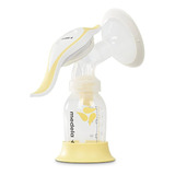 Extrator De Leite Materno Manual Harmony Flex Medela