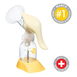 Extrator De Leite Materno Manual Medela Harmony