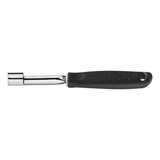 Extrator De Polpa Utilita Preto Lamina Aco Inox Tramontina
