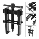 Extrator De Rolamentos Engrenagem 70 130mm Com 02 Garras