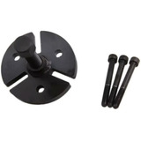Extrator De Rotor Yamaha Ybr 125 Até 2005 Saca Magnet