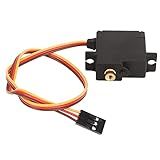 Extrator De Silicone Com Alça Antiderrapante Para Carro RC Servo De Engrenagem De Metal Servo Digital Para Barco RC Servo De Engrenagem De Metal 17g Para Alça Antiderrapante