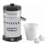Extrator De Suco Comercial Inox Es4ea s Croydon Bivolt