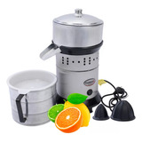 Extrator De Suco Espremedor De Frutas Profissional Bivolt