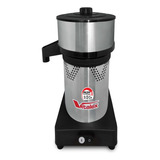 Extrator De Suco Espremedor De Frutas Vitalex 1 2 Hp Inox