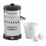 Extrator De Suco Industrial Inox Es4ea Croydon Bivolt