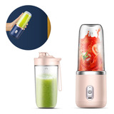 Extrator De Suco Portátil Para Uso Doméstico De Estudantes