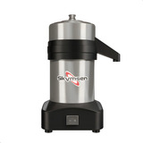 Extrator De Suco Skymsen Inox Exb n 0 25cv Bivolt