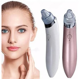 Extrator Elétrico Tira Cravos Espinhas Aparelho Facial Vácuo