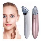 Extrator Elétrico Tira Cravos Espinhas Aparelho Facial Vácuo