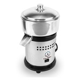 Extrator Espremedor De Suco Laranja Câmara Inox Pequeno Jl