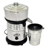 Extrator Espremedor Industrial Sucos frutas Laranja E Limão