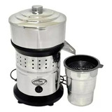 Extrator Espremedor Industrial Sucos frutas Laranja E Limão