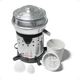 Extrator Espremedor Laranja Frutas Indus Inox 500w Promoção1