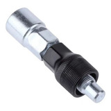 Extrator Ferramenta Saca Pe De Vela Pedivela Chave
